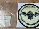 AVENGED SEVENFOLD - Beast And The Harlot 7