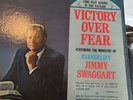 JIMMY SWAGGART-Victory Over Fear 5 LP Box Set