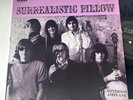 1960s Jefferson Airplane lp Surrealistic Pillow RCA Original Hollywood Vinyl