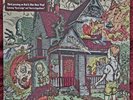 A LOT LIKE BIRDS No Place Red/Blue Haze Vinyl Record - Sealed Dance Gavin Dance