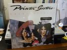 *NEW* *SEALED* POINTER SISTERS GREATEST HITS VINYL LP W/HYPE STICKER RM RE