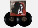 The Warning Queen Of The Murder Scene Vinyl 2xLP - NEW IN HAND RARE