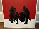 The White Stripes White Blood Cells XX Third Man Records TMR Vault #48 EX cond