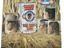 THE GUESS WHO Canned Wheat LP 1969 RCA LSP-4157 VG+/ G Vintage Some Edge wear