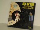 2 LP Elvis Presley:  Aloha From Hawaii Via Satellite  (1984 RCA PL82642 Germany)