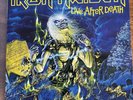 IRON MAIDEN Live After Death Original 1985 Capitol 2-LP Complete  SBBA-12441
