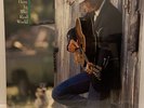 Alan Jackson Here In The Real World LP - 1989 -  Arista AL-8623 - SEALED Ltd Ed