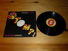 THE BROTHERS JOHNSON STOMP 12