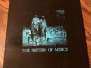The Sisters Of Mercy Body And Soul Vinyl Record