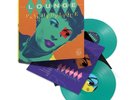 Lounge Psychedelique: Best Of Lounge & Exotica 1954-2022 2 x Mint Green Vinyl LP