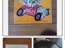 Shake Rattle And Roll Bill Haley Rock N Roll EP Italy Mint