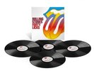 The Rolling Stones - Forty Licks 4 LP NEW AND SEALED