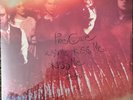 The Cure Kiss Me Kiss Me Kiss Me Demos & Outtakes Rare Vinyl LP Album Goth