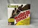 Waterloo Sunset • The Kinks • NEW/SEALED RSD Limited Yellow Colored Vinyl LP