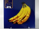 Sam Miller - Donkey Kong Country 3 Video Game Soundtrack Vinyl LP Blue Variant