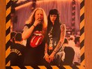 The Rolling Stones - No Security - 2 Vinyl - 1. Pressing 1998 - MINT