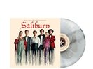 Music from SALTBURN Soundtrack Bath Water Liquid Filled Vinyl Album Bad World