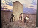 THE WHO: WHO'S NEXT  -  STILL SEALED - UNOPENED - MINT