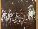 Led Zeppelin “White Summer” RARE JAPANESE MARC LP HAMBURG 1977