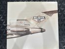 Licensed to Ill by Beastie Boys plus Oxymoron + Birds in the Trap Sing