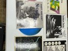 ( 8 ) TEST  & SOUND EFFECT RECORD'S - FREE SHIPPING TO  USA -
