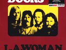 The Doors - L.A. Woman - Classic Die-Cut Window Jacket - 1 LP - New/Sealed Vinyl