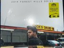 2014 Forest Hills Drive Vinyl (Alternate Cover ) J. Cole | Limited 1172 / 2014