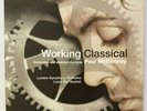 Paul McCartney WORKING CLASSICAL LP x 2 London Symphony Orchestra - clean vinyl