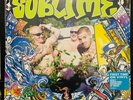 Sublime - Second Hand Smoke Vinyl LP New Sealed Record