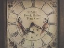 Derek Bailey 2-LP vinyl record (Double Album) Time - 180gm UK