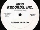 Maze Featuring Frankie Beverly - Before I Let Go / Time Warp (VINYL) - DISCO *NE