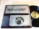 The Albert - Self-Titled S/T,1971 Psych/Rock/Funk LP,VG++, DJ, Perception #PLP-4