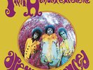 JIMI HENDRIX EXPERIENCE Are You Experienced - LP Vinyl - New Sealed