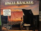 Double Wide [LP] by Uncle Kracker (Vinyl, Jun-2000, Lava Records USA)