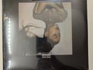 Ariana Grande - ‎thank u, next - 2LP - Clear/Pink Split Vinyl NEW SEALED IN HAND