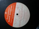 THE GREATEST SHOW ON EARTH BETTY HUTTON INTERVIEW RECORD CORNEL WILDE
