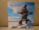 RUSH - TEST FOR ECHO - USA - 1st PRESS - MINT PLAY