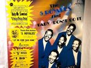 The 5 Royales / Baby Don't Do It / VINYL LP *MINT* / cover NM
