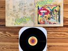 Steely Dan: Can't Buy A Thrill LP Vinyl US 1974 ABC Records Gatefold VG+/VG+