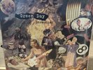 Insomniac by Green Day (Reprise Records) Black Vinyl - Original Pressing