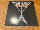 RL 1st Press Triumph “Allied Forces” LP (1981) RCA AFL1-3902 vintage MASTERDISK