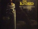 The Kindred Original 1986 Horror Vinyl Soundtrack LP RARE David Newman STV 8130