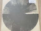 Cult Of Luna ‎– A Dawn To Fear Rare Ltd 100 Numbered Clear/Black Splatter Vinyl