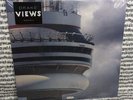 Drake - Views Explicit Content 2 LP Set Factory Sealed & New