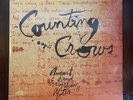 Counting Crows - August and Everything After 2LP-2016 - DGC B0025531-01 - SEALED