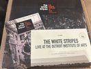 Third man records - vault 50 - The White Stripes Live