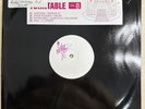 Various - Knights Of The Turntable Vol. 8 12” Vinyl Record Single EP VG+
