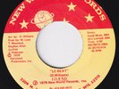 LO-END Le-Beat  top cond US 45 modern soul POUNDER  disco boogie HEAR