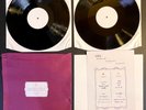 COLDPLAY Everyday Life SIGNED TEST PRESSING w/WRAPPING+TITLE CARD+INSERT Rare