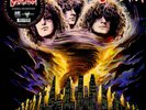 Destruction - Eternal Devastation Picture Disc  (Vinyl LP - 1986 - EU - Reissue)